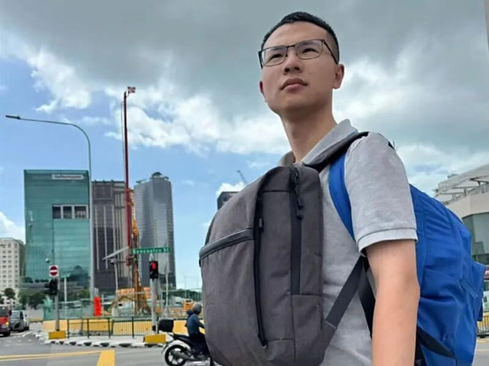 户晨风深度社会观察视频全合集