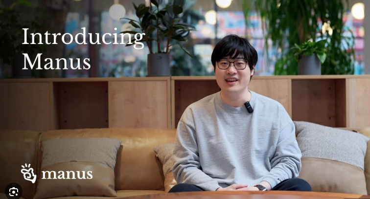 Manus 创始人肖弘 3 小时长谈：拒绝线性幻觉，如何在 AI 时代的复杂博弈中成为关键变量？