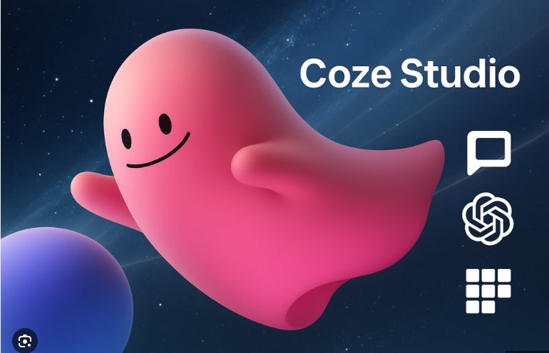 从 AI 使用者到 AI 开发者：Coze 商业变现全攻略，开启你的副业增收新引擎